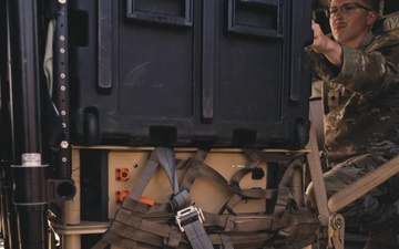 Indiana Army National Guard Demonstrates First Ever In-Flight 3D Printing Aboard UH-60 Black Hawk