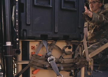 Indiana Army National Guard Demonstrates First Ever In-Flight 3D Printing Aboard UH-60 Black Hawk