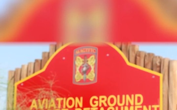 VMFA-225 F-35B Service Level Training Exercise 4-25