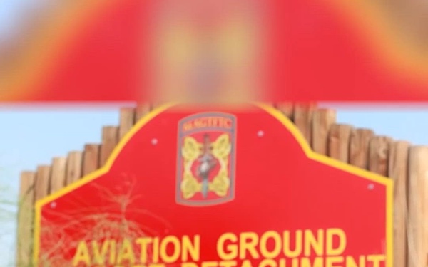 VMFA-225 F-35B Service Level Training Exercise 4-25