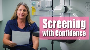 Screening with Confidence