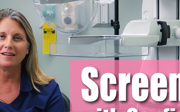 Screening with Confidence