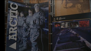 Doriot Climatic Chambers