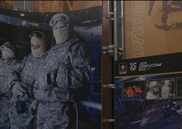 Doriot Climatic Chambers