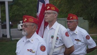 Quantico Marine Band Performs at Hagerstown Community College B-Roll
