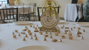 Docent Anniversary