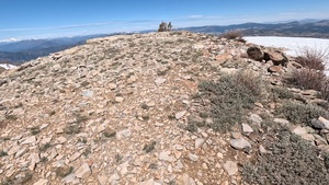 Peak Bagger Series: Mount Ingalls