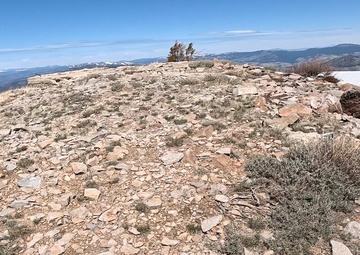 Peak Bagger Series: Mount Ingalls