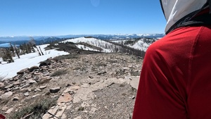 Peak Bagger Series: Mount Ingalls