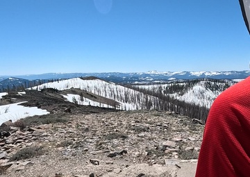 Peak Bagger Series: Mount Ingalls