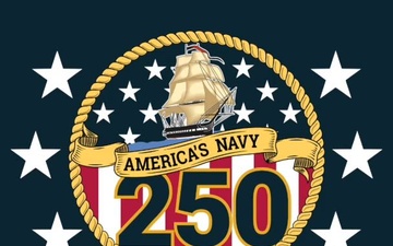 NAVFAC MIDLANT Takes Part in Navy Birthday Plank Challenge
