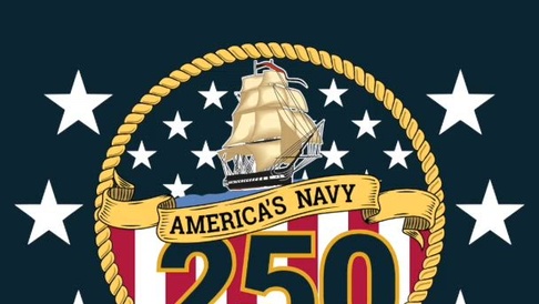 DVIDS - Video - NAVFAC MIDLANT Takes Part in Navy Birthday Plank