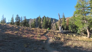 Peak Bagger Series: Highland and Silver Peaks