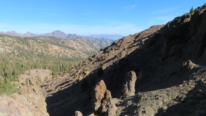 Peak Bagger Series: Highland and Silver Peak