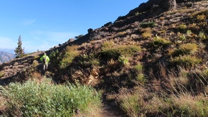 Peak Bagger Series: Highland and Silver Peaks