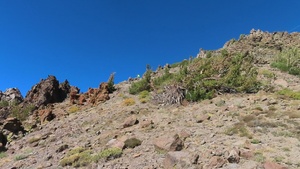 Peak Bagger Series: Highland and Silver Peaks