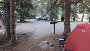 Peak Bagger Series: Highland and Silver Peaks