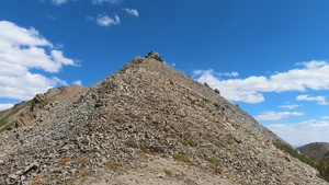 Peak Bagger Series: Highland and Silver Peaks