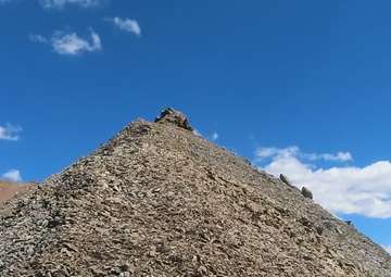 Peak Bagger Series: Highland and Silver Peaks