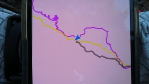 Peak Bagger Series: Highland and Silver Peaks