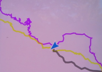 Peak Bagger Series: Highland and Silver Peaks