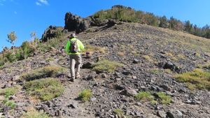 Peak Bagger Series: Highland and Silver Peaks