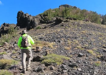 Peak Bagger Series: Highland and Silver Peaks