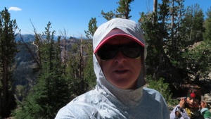 Peak Bagger Series: Highland and Silver Peaks