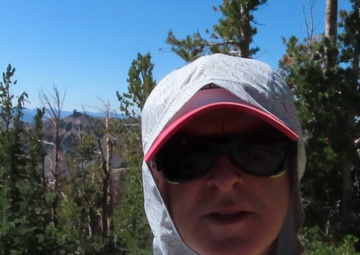 Peak Bagger Series: Highland and Silver Peaks