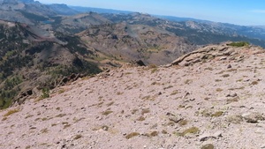 Peak Bagger Series: Highland and Silver Peaks