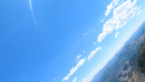 Peak Bagger Series: Highland and Silver Peaks