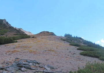 Peak Bagger Series: Highland and Silver Peaks