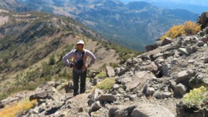 Peak Bagger Series: Highland and Silver Peaks