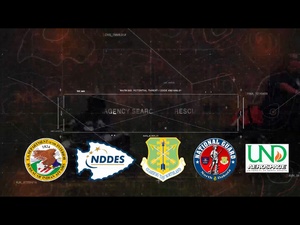 Joint Search and Rescue Training