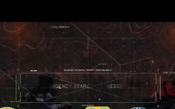 Joint Search and Rescue Training
