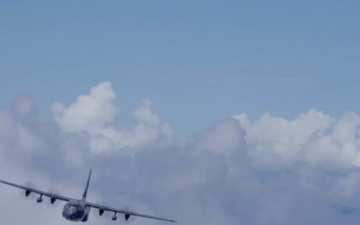 Department-Level Exercise (DLE) 2025 Hype Video (CSAF Gen Allvin 2025 AFA)