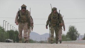 WTI 1-26: Marines and Allies Conduct Close Air Support Training