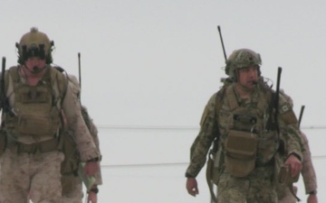 WTI 1-26: Marines and Allies Conduct Close Air Support Training