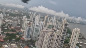 JTF-Bravo conducts landing zone recon during PANAMAX-Alpha PH II