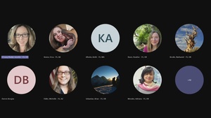 Exploring Opportunities to Be a Public Information Officer in the Pacific Northwest &amp; Alaska Regions