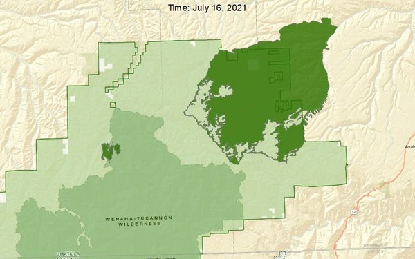 UMF Green Ridge all_progression.avi (720p)