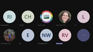 SASS Office Hours March 20, 2024