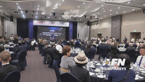 The Icheon Landing Victory Commemoration Week