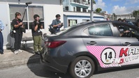 Okinawa Prefectural Police, 10th Support Group combat drunk driving
