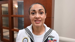NTAG Miami Sailors Send Navy 250th Birthday Message