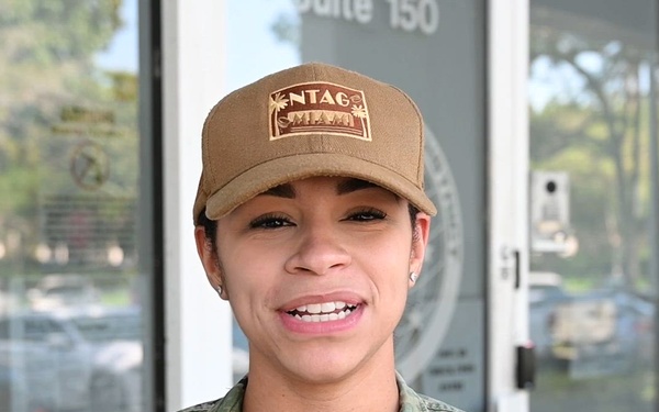 NTAG Miami Sailors Send Navy 250th Birthday Message