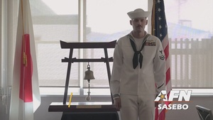 Bells Across America Ceremony