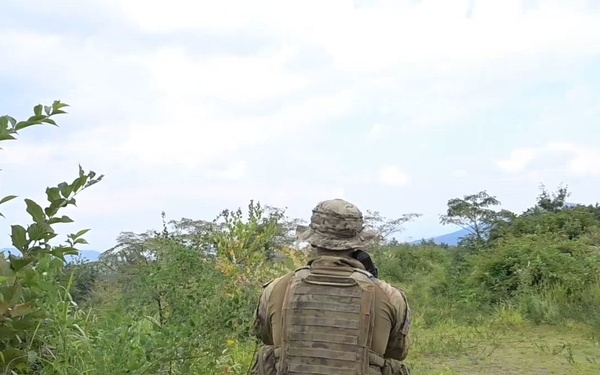 Orient Shield 25 Wrap Up