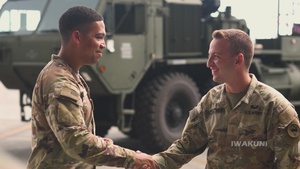 Resolute Dragon 25, Typhon Media Engagement, Marine Corps Air Station Iwakuni, Japan