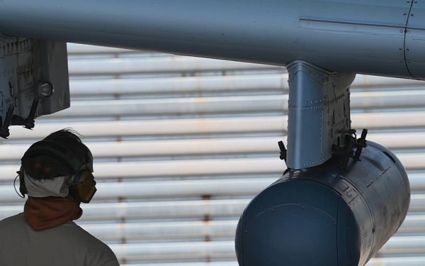 Yellow Sands B-Roll Stringer